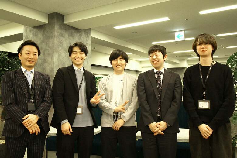 「つくる人」と「売る人」の壁を壊したら、顧客の声を逃さない最強の布陣になった。エンジニアと営業が融合したパイ・アールの新組織が挑む、プロダクト開発の新たな形。