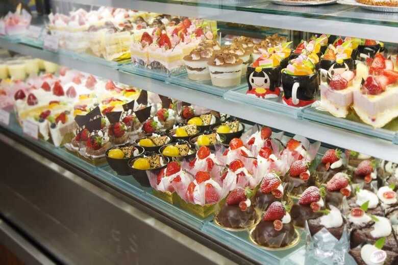 「街のケーキ屋さん」の倒産急増…“スイーツブーム”のはずが一体なぜ？ 老舗洋菓子店に聞いた｜FNNプライムオンライン