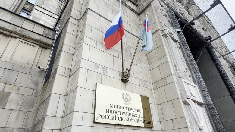北海道新聞記者の拘束　ロシア側が領事面会の実施を認める｜FNNプライムオンライン