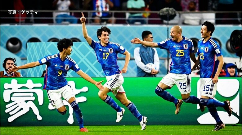 「 圧倒的な選手になって、あの舞台へ戻りたい」今夏プレミアリーグの舞台に立ったサッカー日本代表MF田中碧(26)が語る現在地｜FNNプライムオンライン