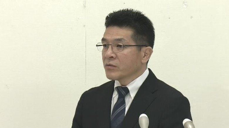 【速報】「ゴルフ会など費用負担求められた」自民党県議が金銭支払いを実名証言　議長就任との関連は否定　福岡県議会｜FNNプライムオンライン