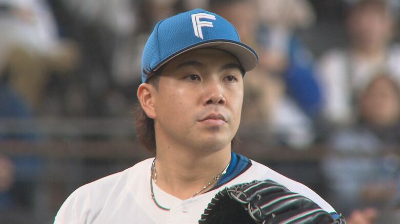 【ファイターズ】2ケタ失点も…最後まで選手に声援を送るファンたち　大航海で共に優勝へWE ARE FIGHTERS｜FNNプライムオンライン