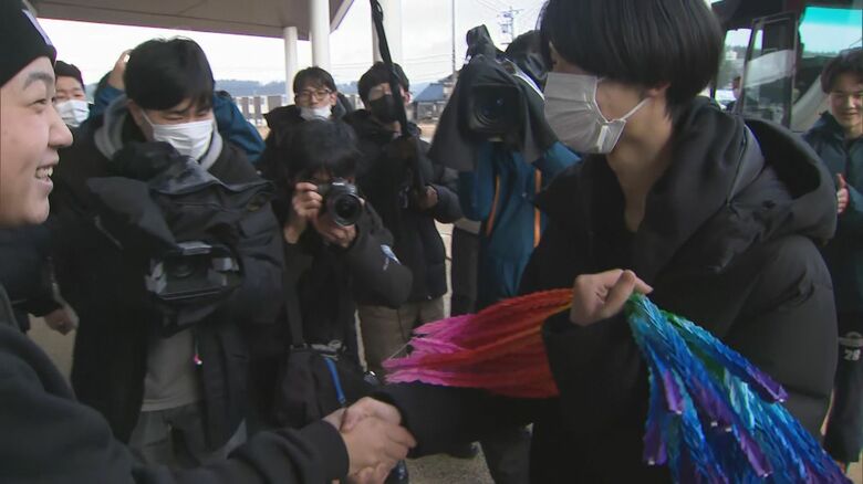 被災地の受験生を支援…名古屋の南山大学等が“入学金・授業料等の免除”を決定 被災の状況に応じ特例措置で｜FNNプライムオンライン