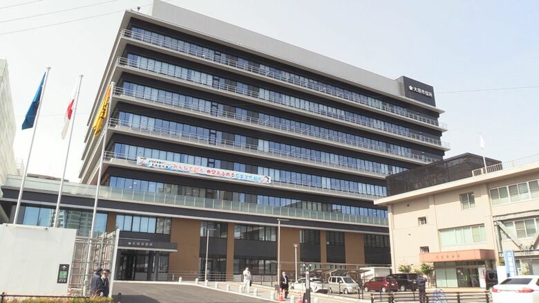 2年前に定年退職…市の元幹部が入札関連情報を業者に漏らした罪で罰金50万円の略式命令 小学校の改築工事巡り｜FNNプライムオンライン