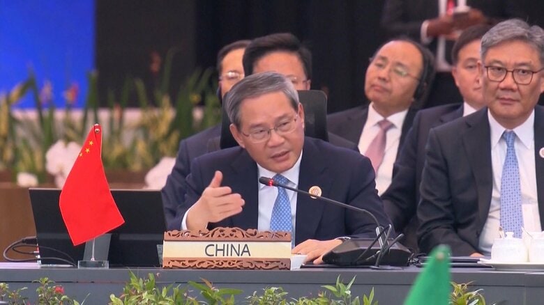 中国・ASEAN・中東の湾岸諸国がマレーシアで首脳会談　トランプ政権の関税措置念頭に経済連携強化などを確認｜FNNプライムオンライン