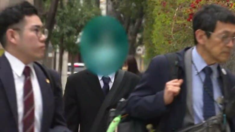 【速報】「検察が作ったストーリーにこだわっているとしか思えません」と1審無罪の男性　交際相手の生後4カ月娘への“揺さぶり”傷害罪に問われるも　検察側が控訴受けコメント｜FNNプライムオンライン