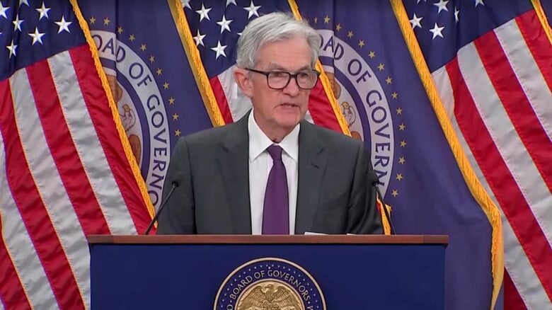 アメリカの利下げ占う「夏の風物詩」　避暑地のパウエル議長発言に世界が注視｜FNNプライムオンライン