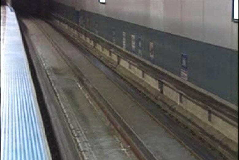 札幌市営地下鉄東豊線で「信号システムの不具合」判明―元町駅構内で車両接触の恐れ―東急脱線事故と同じ信号設定ミス―通常運行に影響なし｜FNNプライムオンライン