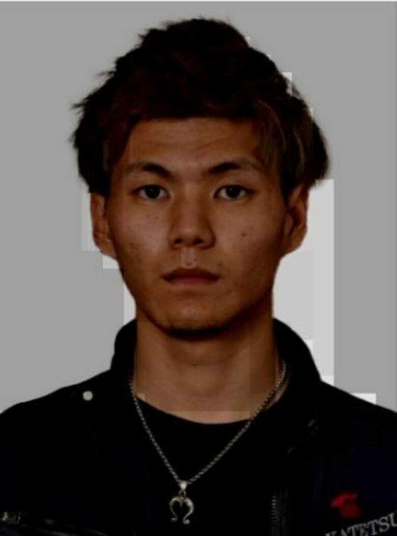 【速報】“トクリュウ”指示役か　公開手配されていた男を逮捕　現金やスマホなどが盗まれた事件　大阪府警｜FNNプライムオンライン
