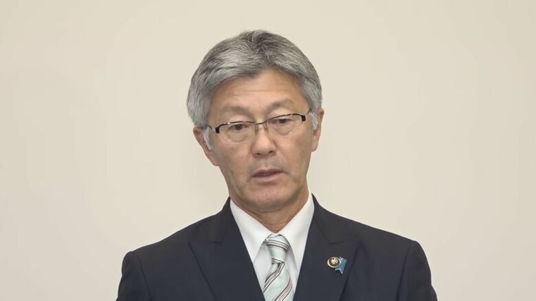 【柏崎刈羽原発】14年ぶりの再稼働に柏崎市長がコメント「“地元合意”の非合理、誤謬を国会で議論してほしい」｜FNNプライムオンライン