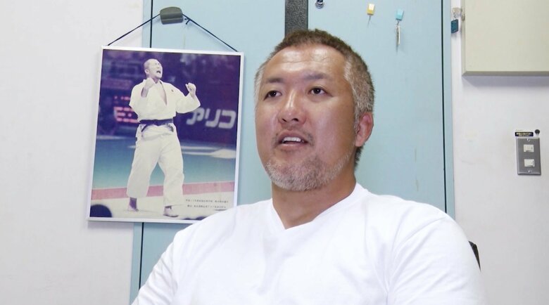 鈴木桂治監督