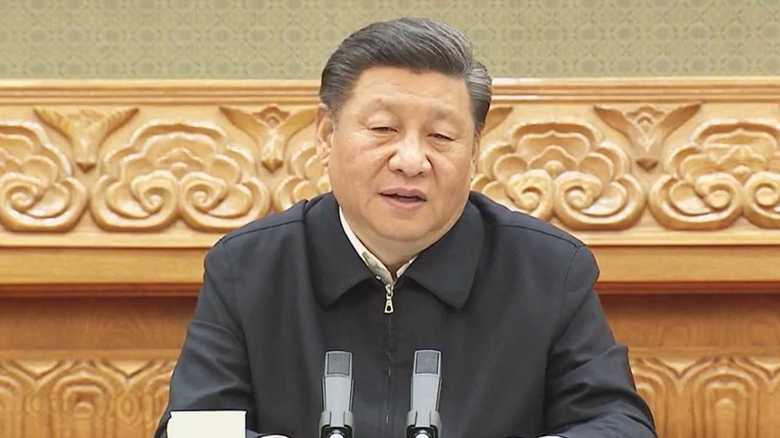 一党独裁の大号令で市民生活を厳しく制限した習近平国家主席