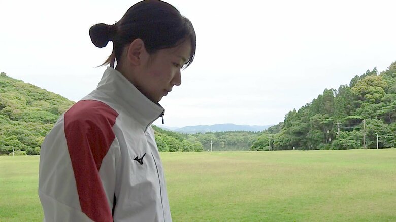 東京オリンピックのあと引退も考えた