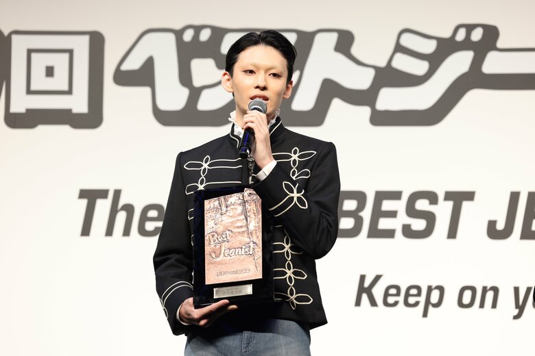 (c)日本ジーンズ協議会