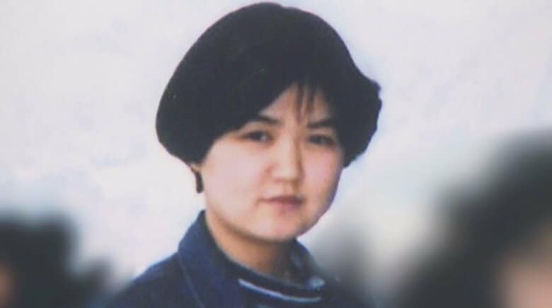 小林順子さんは、アメリカ留学に向かう2日前に事件に巻き込まれた