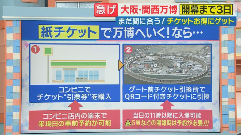 「紙チケット」の購入方法