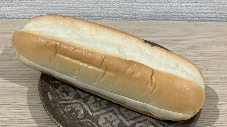 フジパンの「生こっぺ　ちょこ」（編集部撮影）