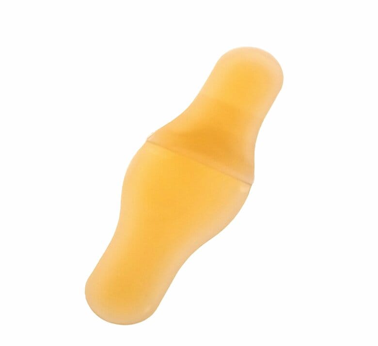 市販のゲル状絆創膏がお勧め（画像はイメージ）