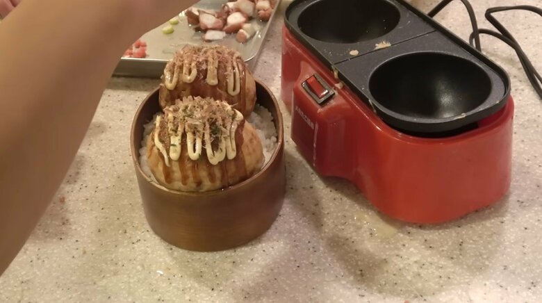 提供：筒井さん