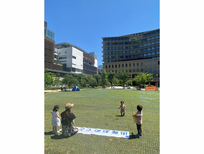 提供：ぴかさん