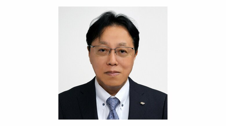 総務部長は早稲田智仁氏