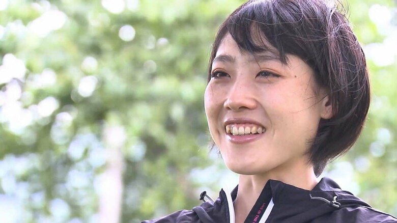 2021年 東京五輪女子マラソン12日前