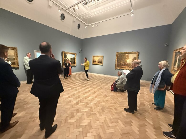 5月に行われたメディア説明会