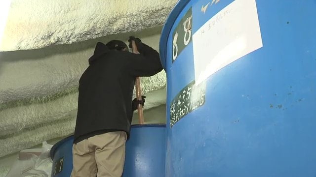 熱意や伝統…“人”が酒を造る