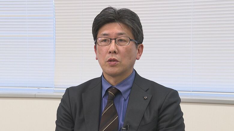 新潟大学大学院医歯学総合研究科・循環器内科学分野　猪又孝元 主任教授