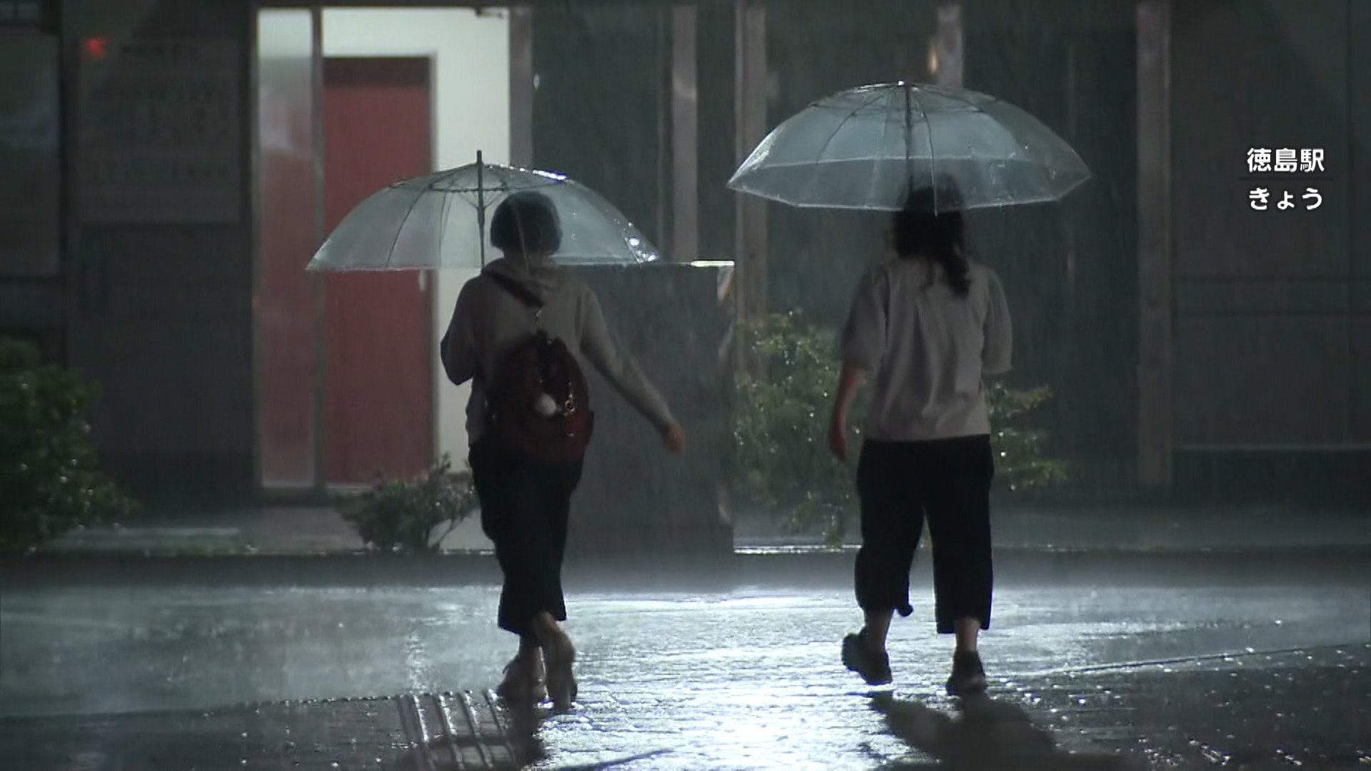 東京・神奈川で臨時休校相次ぐ　台風6号で大雨・暴風の恐れ