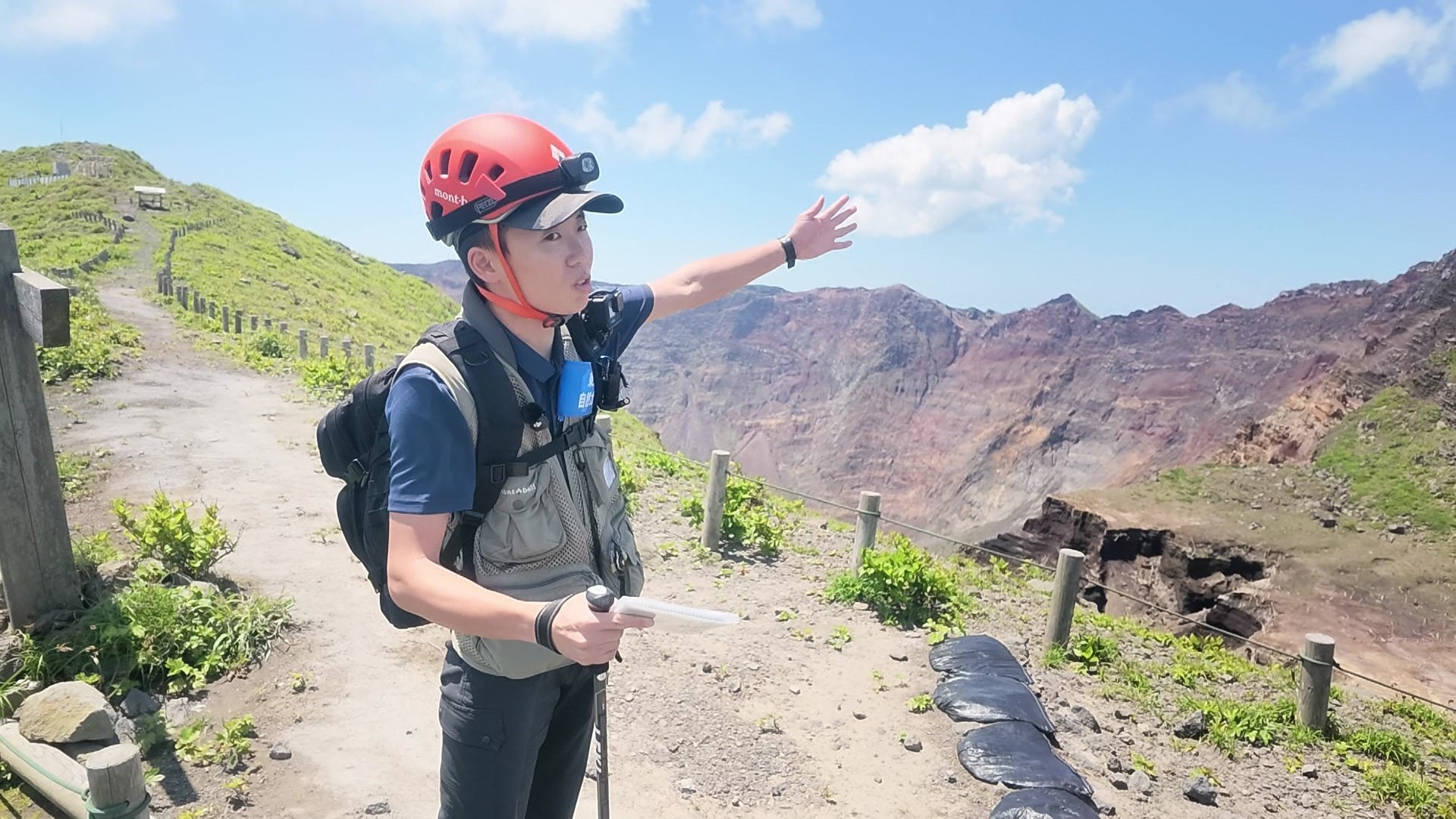 火山と共に生きる…三宅島の挑戦と平成新山“登山道の一般開放”への模索　雲仙・普賢岳の大火砕流から35年　残された課題は