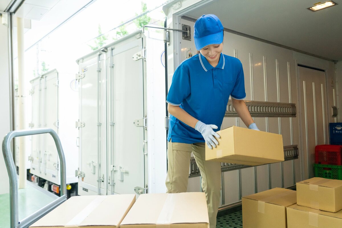 ゆっくり発送です ZOZOTOWNで「ゆっくり配送」が開始？何日で届く？送料は変わるの