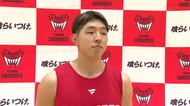 「余計なことを考えずに打てる」復活誓う野崎、水戸の背中押しを受けてグラウジーズがBプレミア開幕戦へ