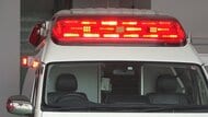 美浜町の水晶浜海水浴場で京都の39歳男性が死亡　友人ら家族と訪れ飲酒後に遊泳　うつ伏せで浮いているのが見つかる