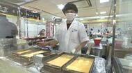 富山大和で「全国うまいものフェスタ」が開幕　話題・人気のグルメが一堂に　「並んでも食べたい」