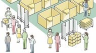 避難所での性被害を減らすには「環境づくり」から！運営側と個人ができる工夫。不安な場所や子どもの「怖い」は共有を