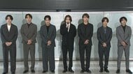 timelesz菊池風磨らメンバーが謝罪「女性に暴力を振るう行為は決して許されるものではない」逮捕・釈放の猪俣周杜さん契約解除受け