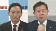 「党本部の決定に驚き」田畑議員、異例の現職外しの公認　富山1区で『自民分裂選』確実に　公認候補を中田氏に決定