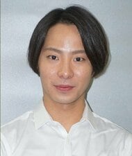 【独自】歌舞伎俳優・中村鶴松容疑者を現行犯逮捕…飲食店のドア蹴り壊す「酒に酔っていて覚えていない」容疑否認