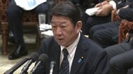 茂木外務大臣「ロシア当局に速やかな情報提供を求めている」　日本人記者をスパイ容疑で拘束とロシアが発表　【全答弁掲載】