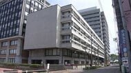 倉敷市の高校に勤務する教諭の男が知人女性へのストーカー容疑などで逮捕【岡山】