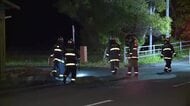 宮城・栗原市の住宅で風呂場など焼ける火事　ボイラー周辺から出火か〈宮城・栗原市〉