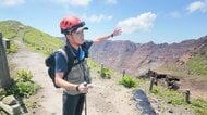 火山と共に生きる…三宅島の挑戦と平成新山“登山道の一般開放”への模索　雲仙・普賢岳の大火砕流から35年　残された課題は