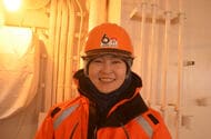 南極観測隊で初の女性隊長が誕生 東京大学の原田直美教授「大変光栄に思っております」第66次観測隊隊長に