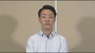 【速報】維新・横山副代表　“大阪都構想”区割り案　決断は「あす」　最重要視するのは「選出議員の意向調査」とも　候補は「4区案」「8区案」「24区案」　維新HPには「約3500」コメント寄せられる