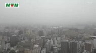 再び大雨のおそれ　5日朝から6日午前中にかけ土砂災害に注意・警戒