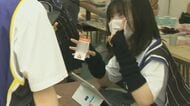 “たこせん”も生徒は「ペイ」で！高校の文化祭で現金不要の「auペイ」導入　お小遣いもキャッシュレス化の時代に【兵庫発】