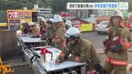 液体かけられた男　別の女性から４００万円騙し取った疑いで再逮捕　特殊詐欺の「受け子」か　広島