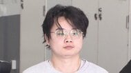 時速100キロ超のポルシェで暴走　車2台に衝突し3人けがさせた疑いで中国人の男（23）逮捕　無免許の疑いも　東京・文京区
