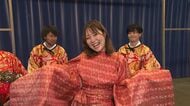 江戸末期から続く伝統芸能・庄内神楽を体験、文化の日の「第37回 庄内神楽祭り」開催を前に